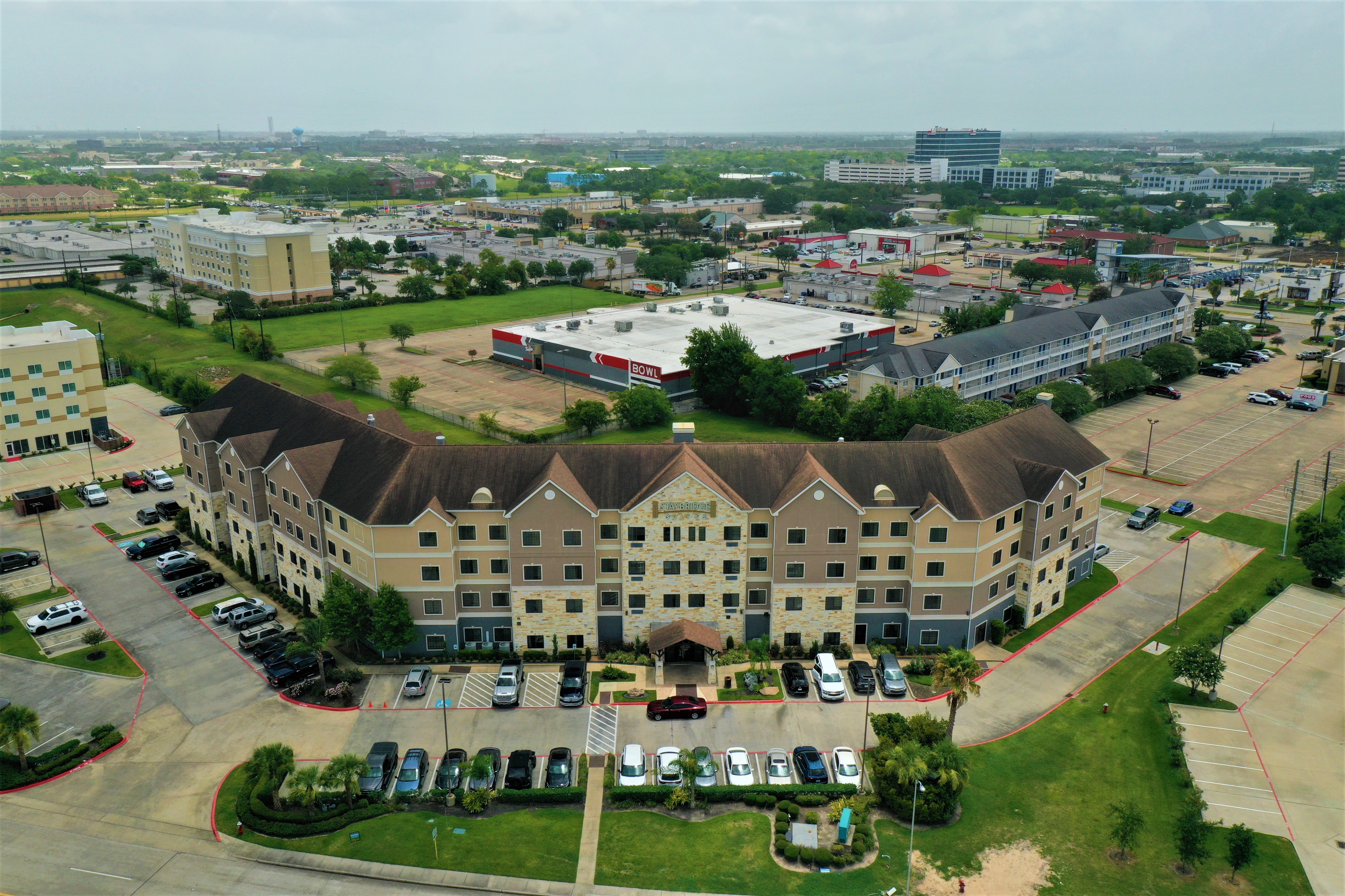 Staybridge Suites Houston-Nasa/Clear Lake 2/80