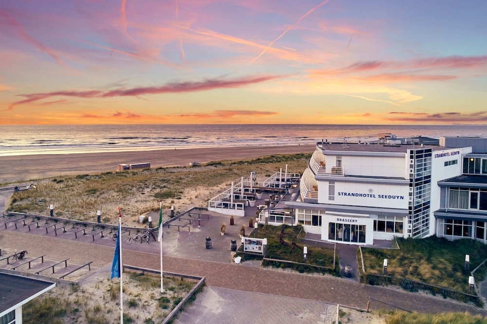 WESTCORD STRANDHOTEL SEEDUYN 65/69