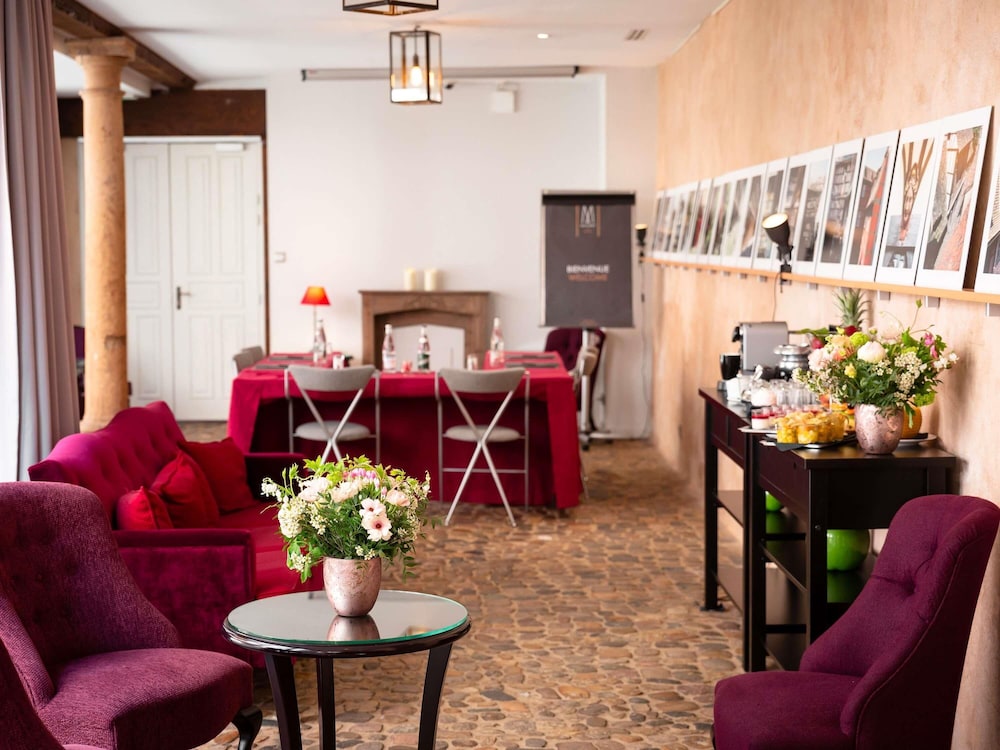 Cour du Corbeau Hotel Strasbourg - MGallery Collection 30/47