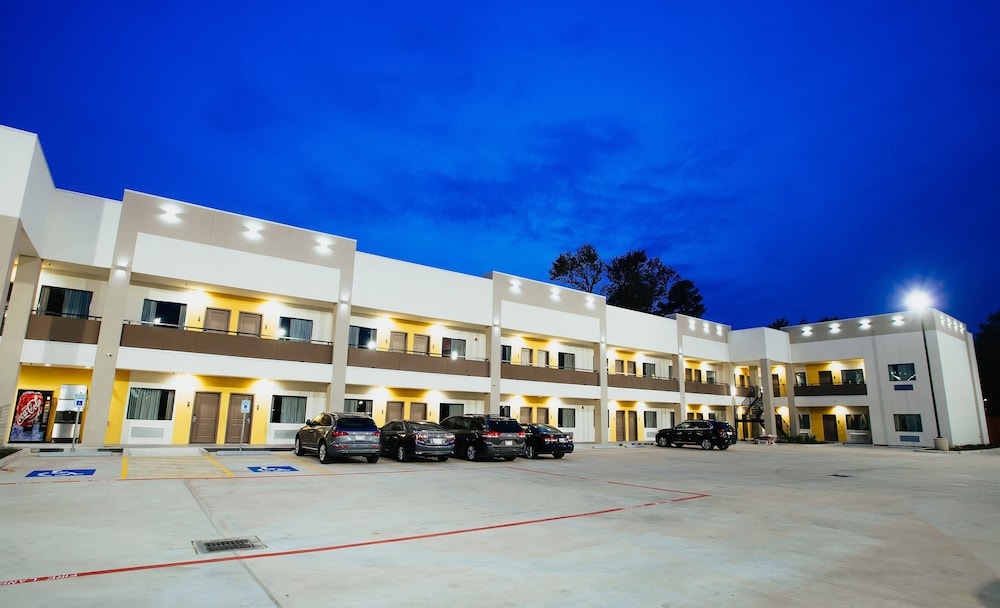 Hotel Vue 11/17