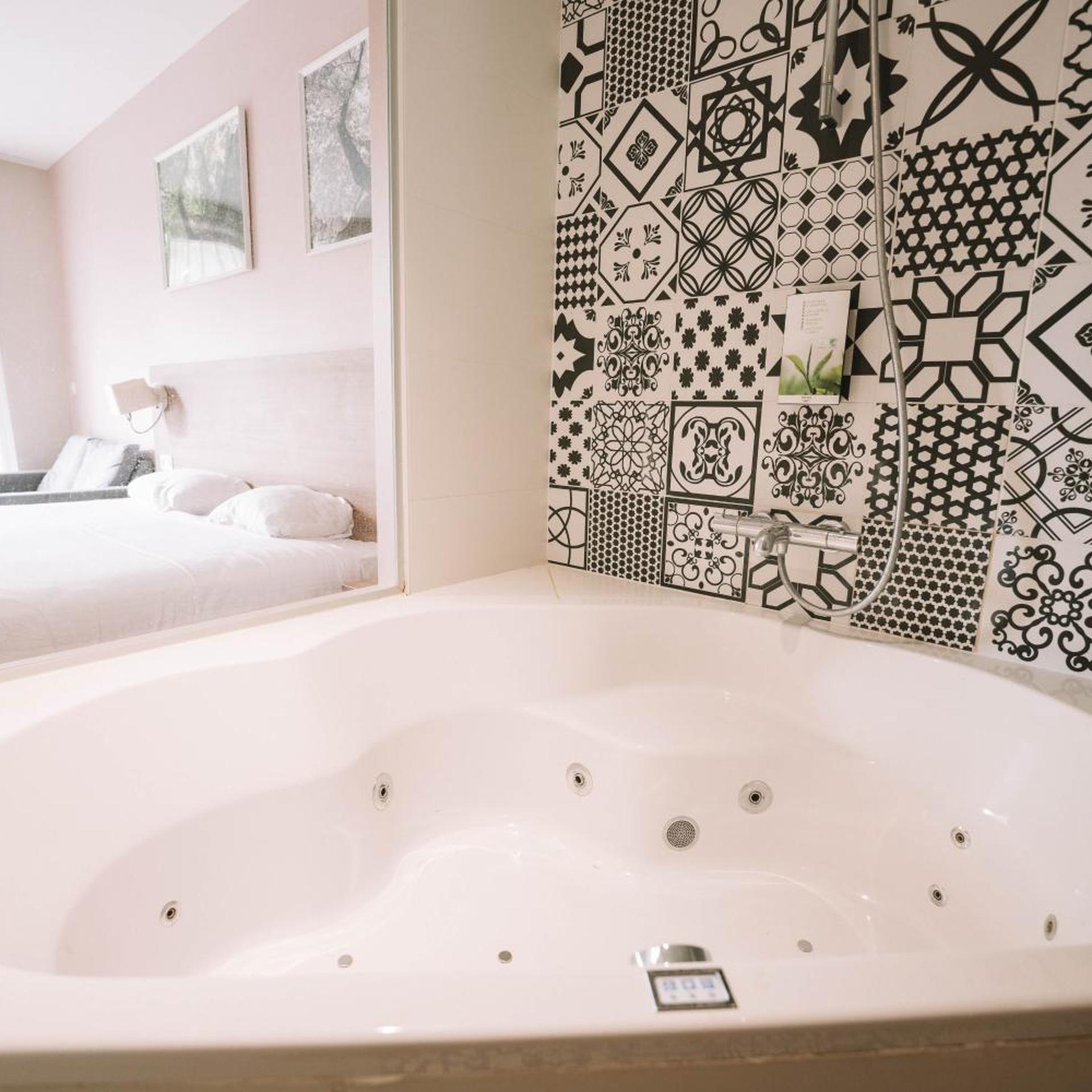 junior suite, Utopia Hotel 7/7