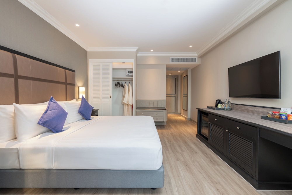 NH Bangkok Sukhumvit Boulevard 23/68