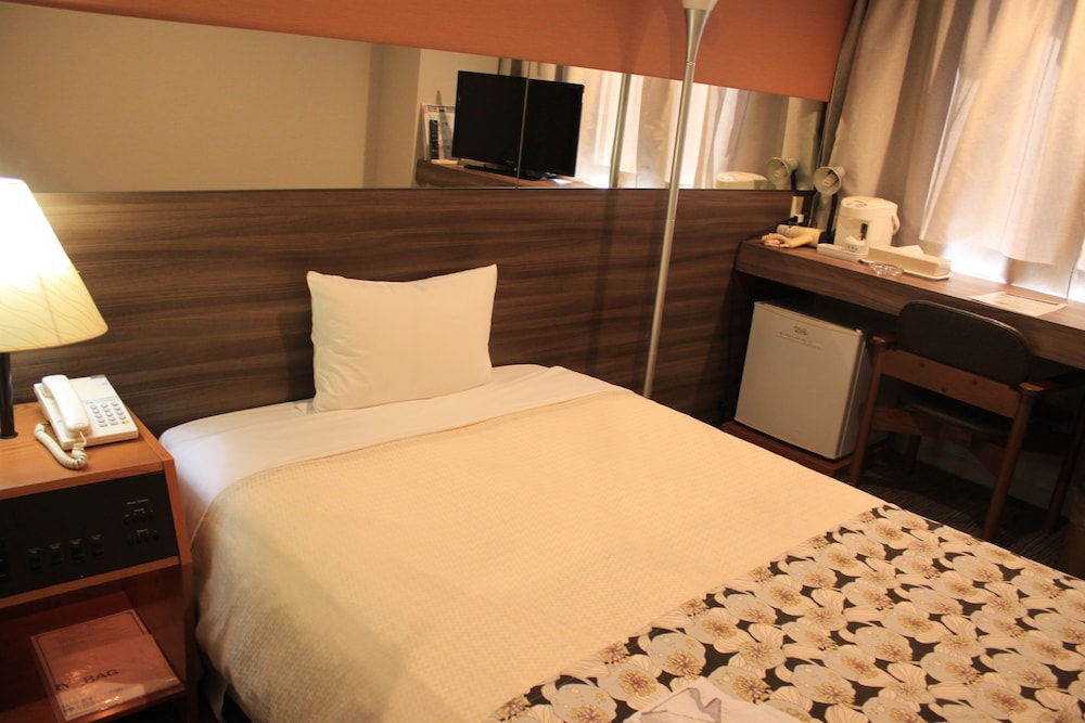 The Hedistar Hotel Narita 11/61