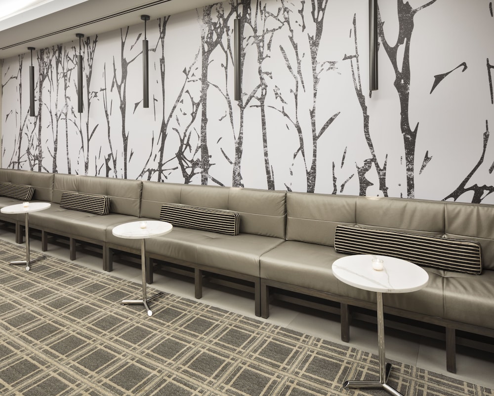 Hyatt Regency Schaumburg Chicago 34/79