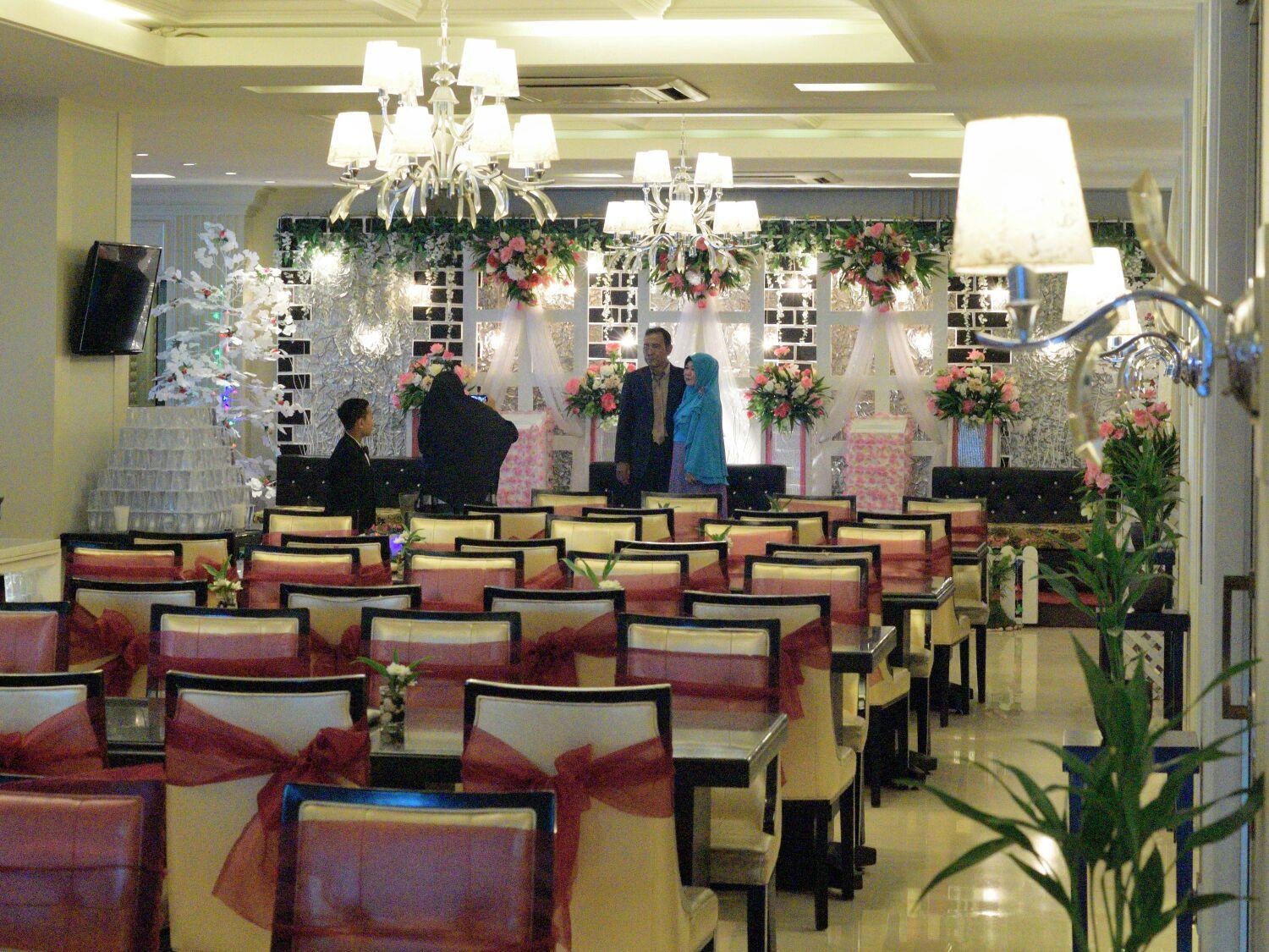 Hotel Gajahmada Pontianak 21/30
