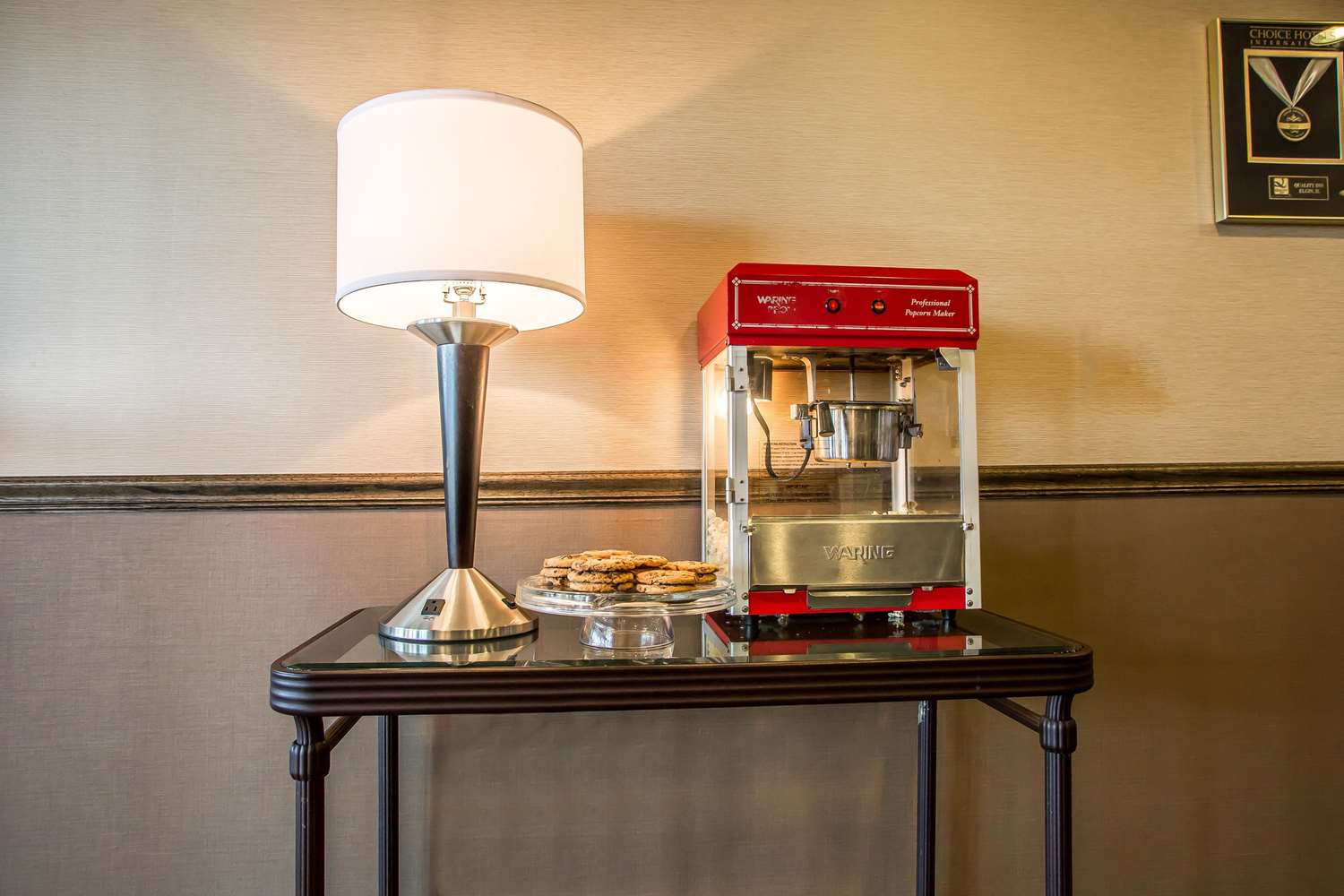 Quality Inn Elgin I-90 14/41