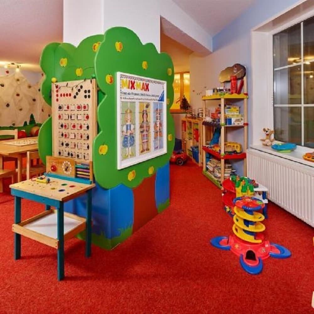 Familyhotel Seiblishof 44/50