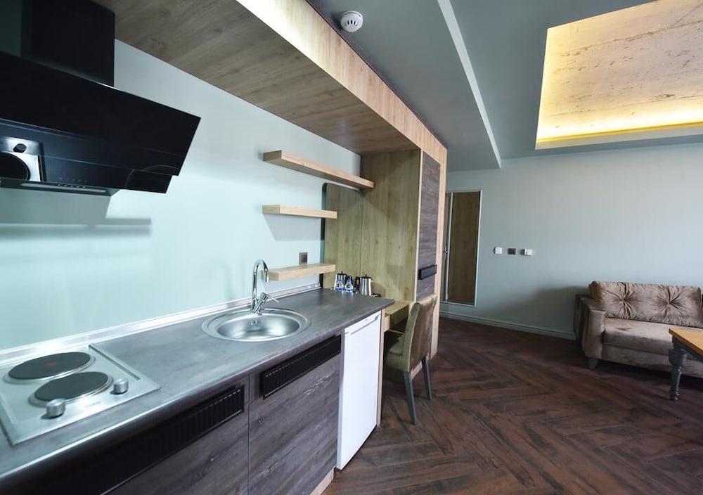 Bayberd Hotel 34/34
