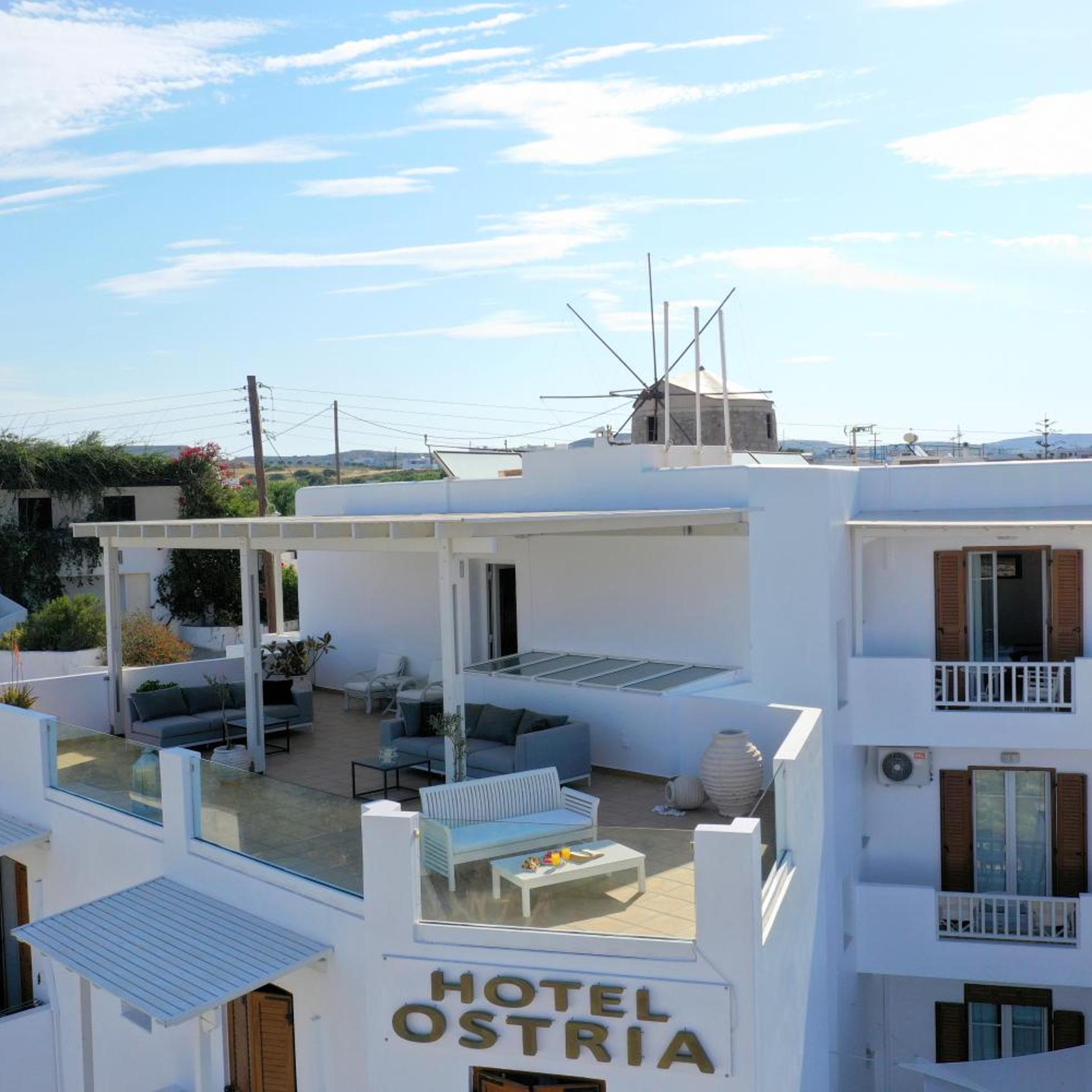 Ostria Hotel-Milos 6/51