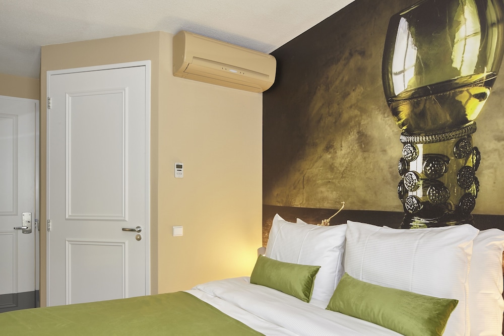 THE MUSE AMSTERDAM - BOUTIQUE HOTEL 10/34