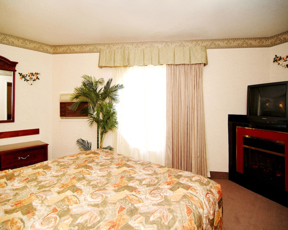 SureStay by Best Western Sunnyvale Silicon Valley 7/17