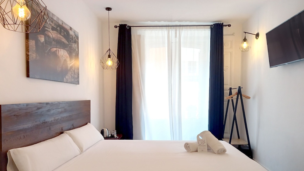 Woohoo Rooms Chueca 6/36