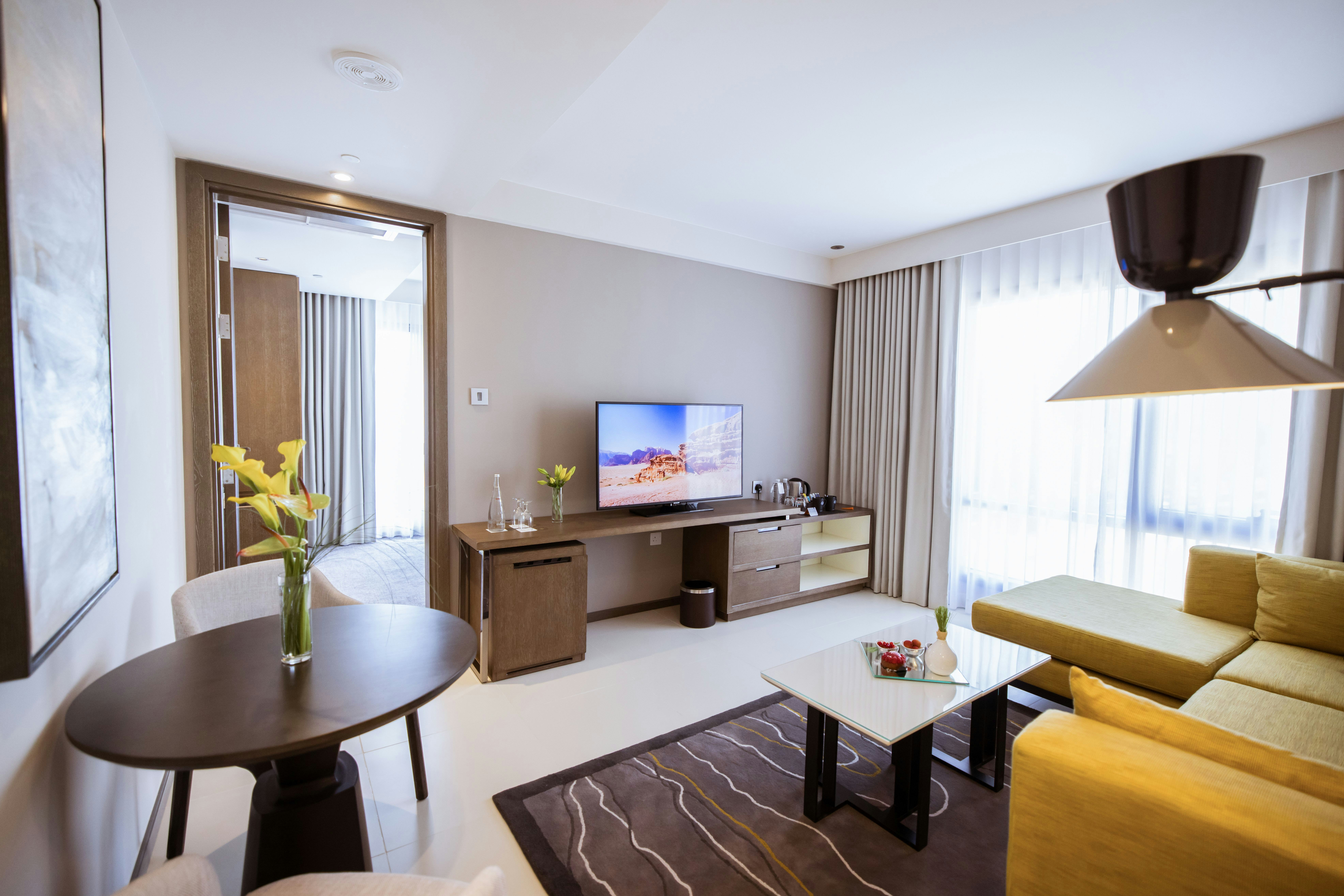 Centro Mada Amman by Rotana 20/45