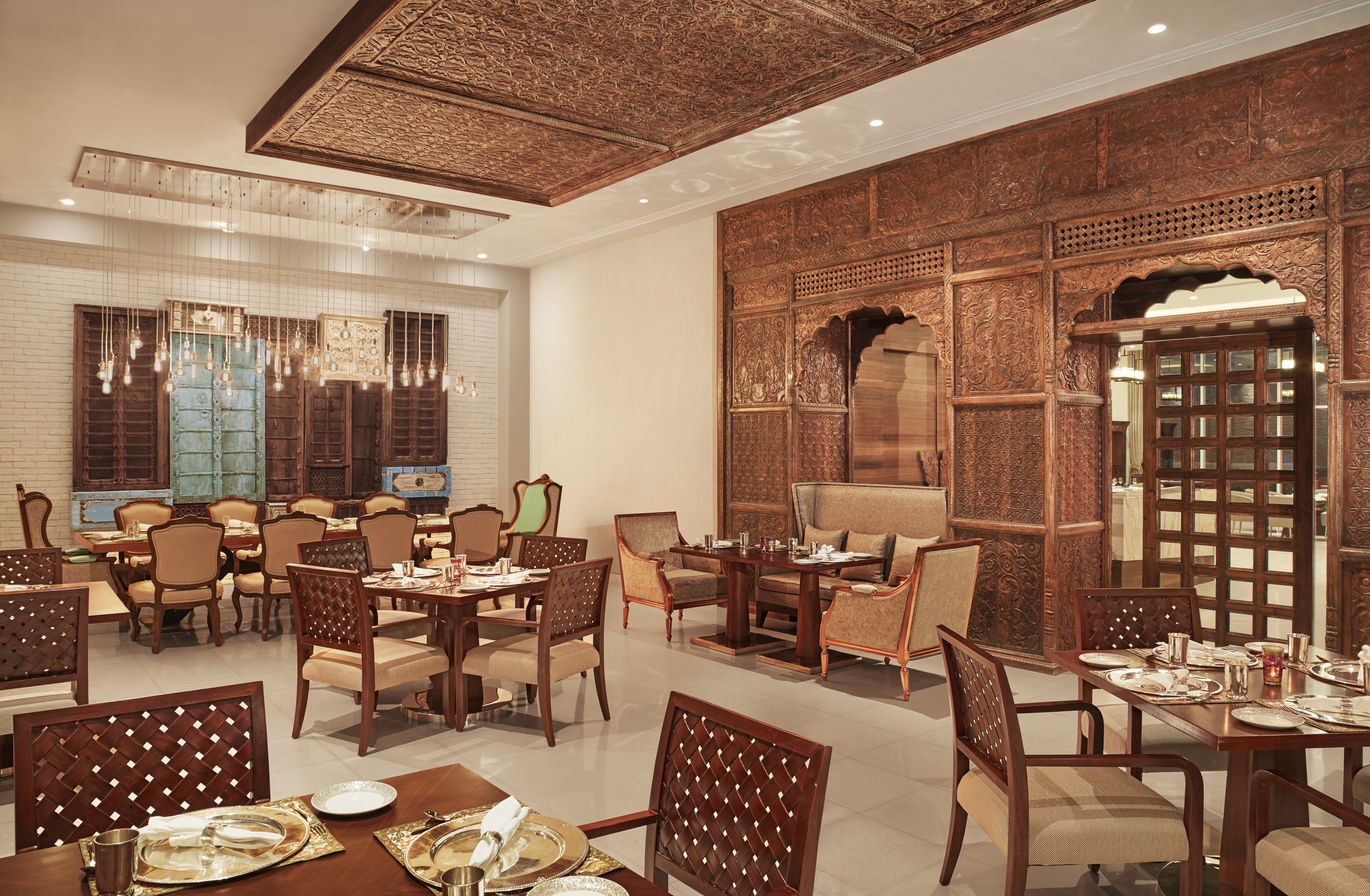 Taj Aravali Resort And Spa Udaipur 68/85
