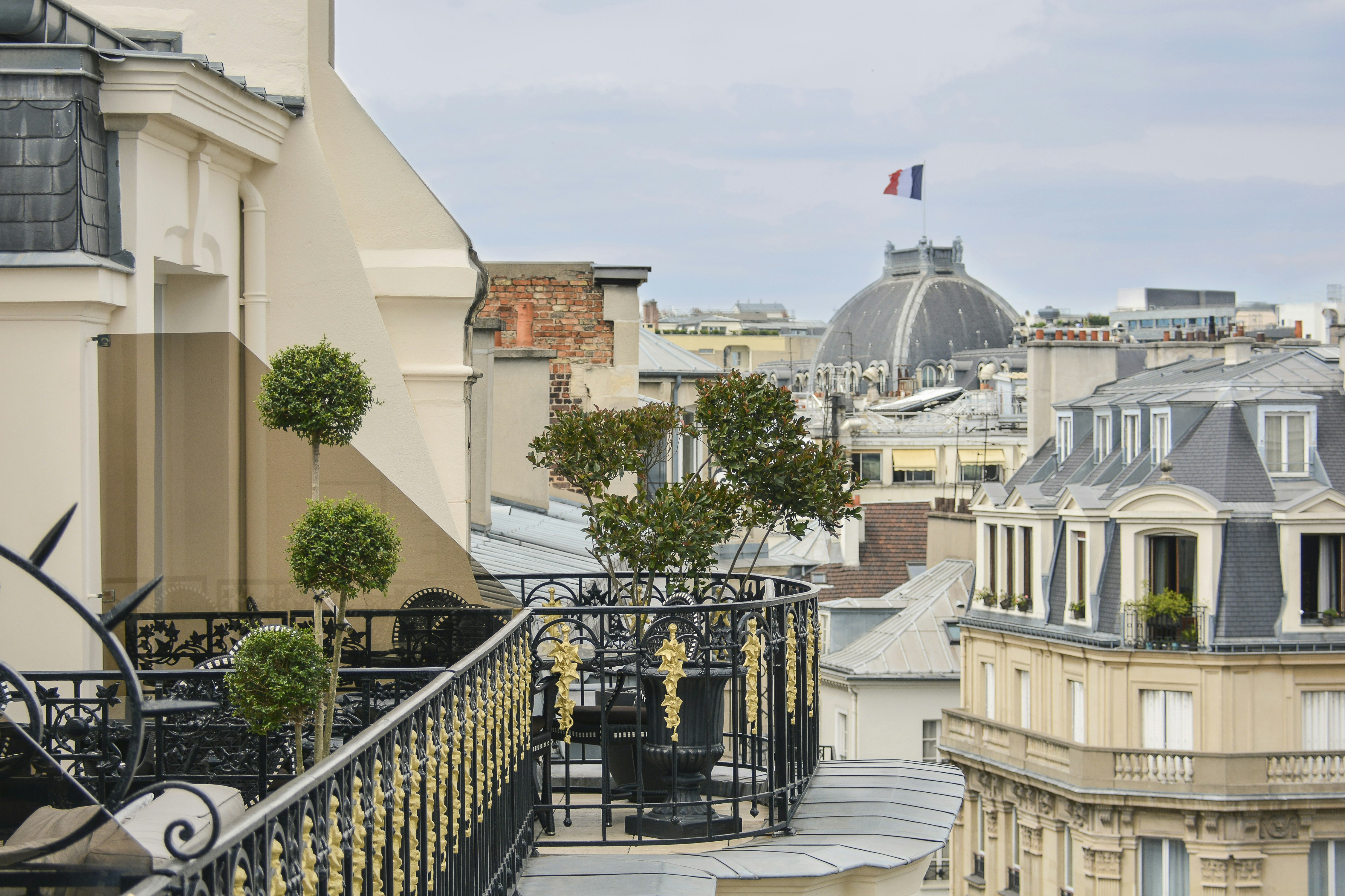 Maison Astor Paris Curio Collection By Hilton in PARIS