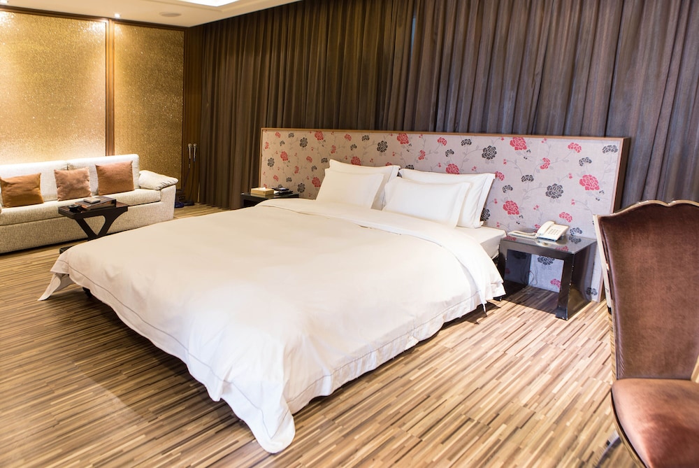 All-Ur Boutique Motel Kaohsiung Branch 11/100