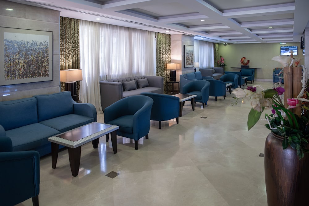 فندق ابراج الكسوة(Al Kiswa Towers Hotel) 43/53