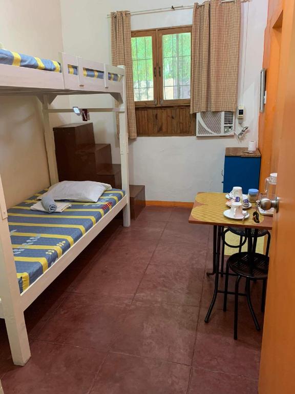 Jiji's Hostel 6/10