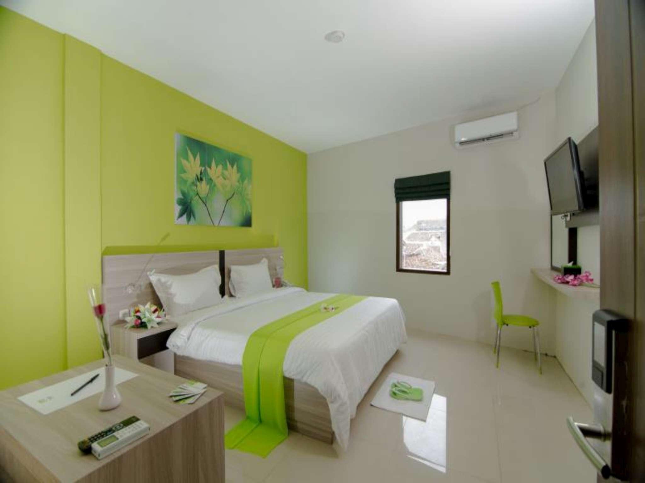 Fresh Hotel Sukabumi 35/35