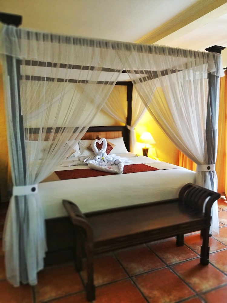 Nugraha Lovina Seaview Resort & Spa 16/69