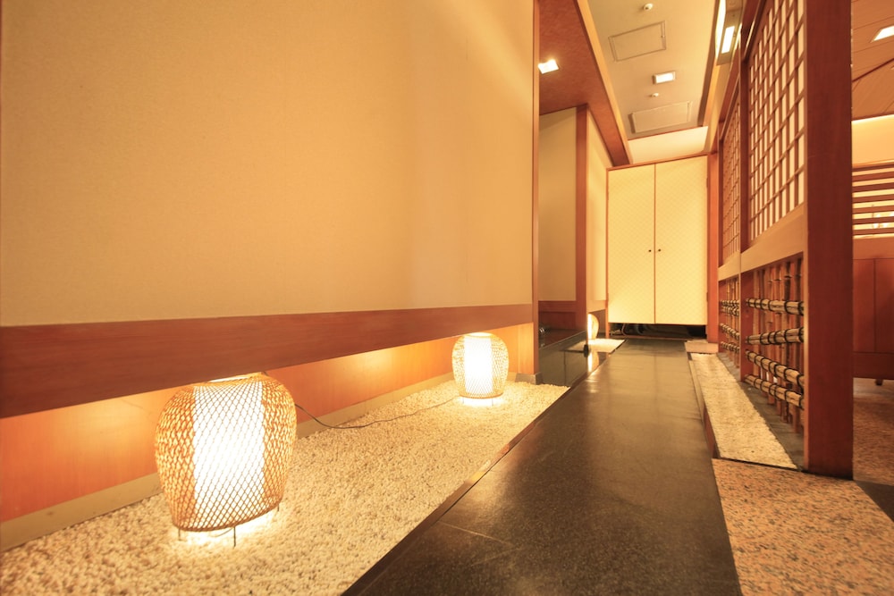 Quintessa Hotel Ogaki 33/67