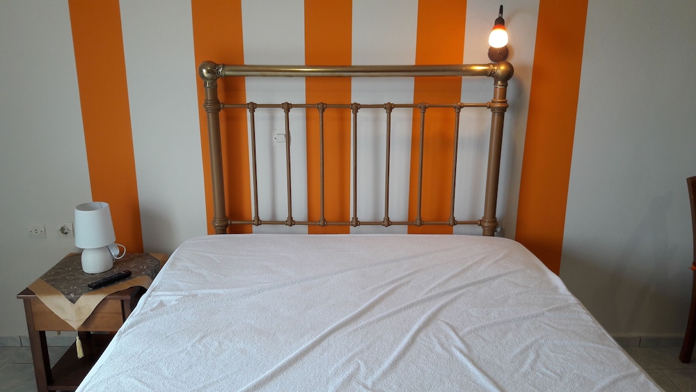 Orange Fodele 14/50