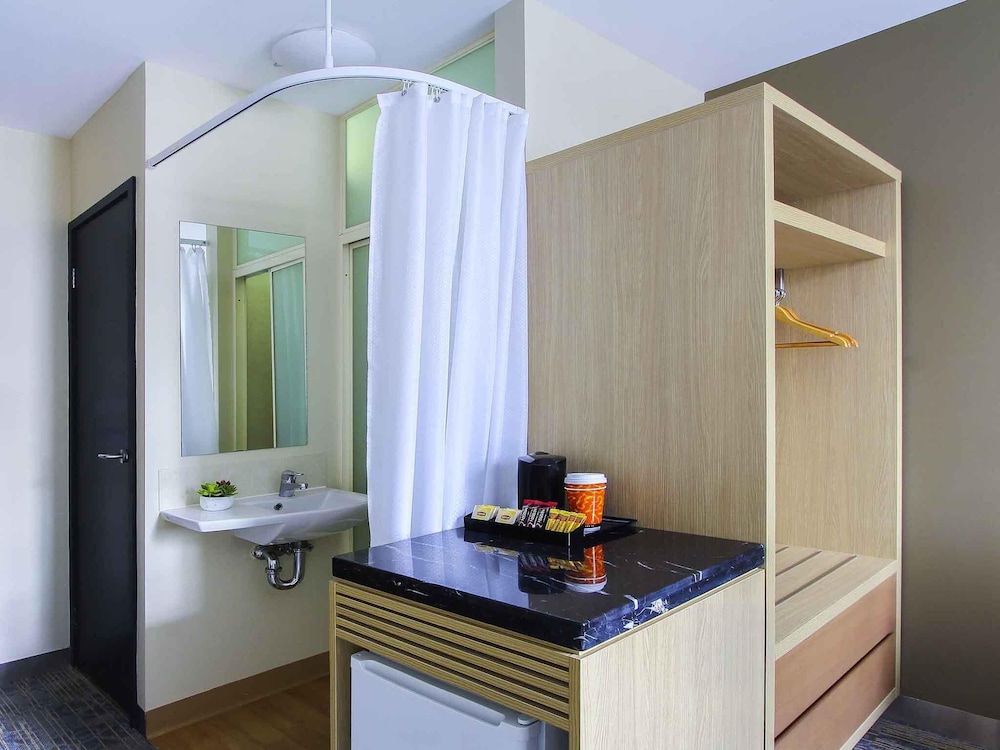 IBIS BUDGET MELBOURNE CBD 67/67