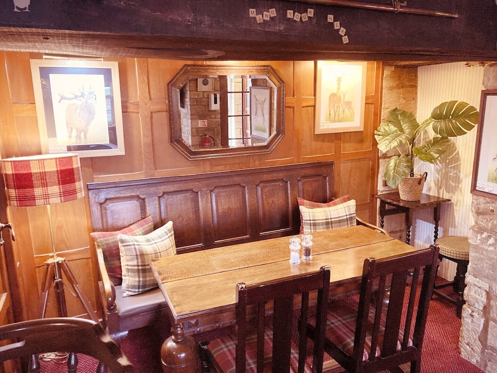 Inn For All Seasons 40/50