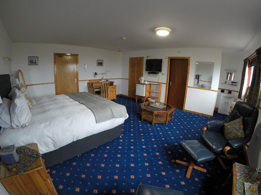 Houton Bay Lodge 10/49