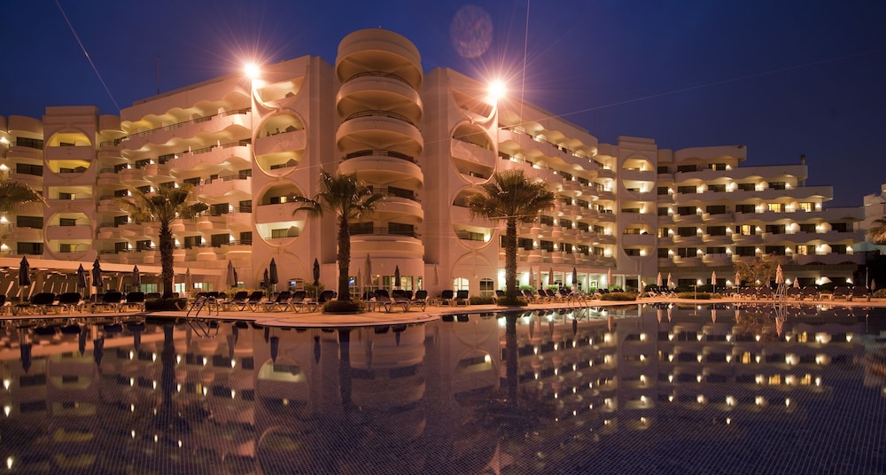Vila Gale Cerro Alagoa in ALBUFEIRA