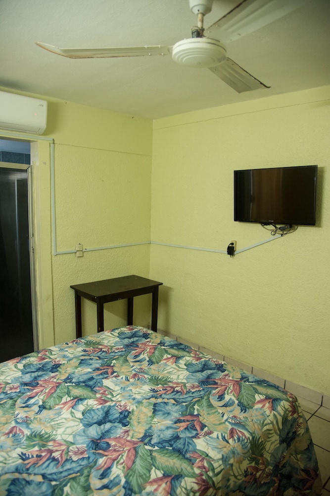 Hotel Esperanza photo5