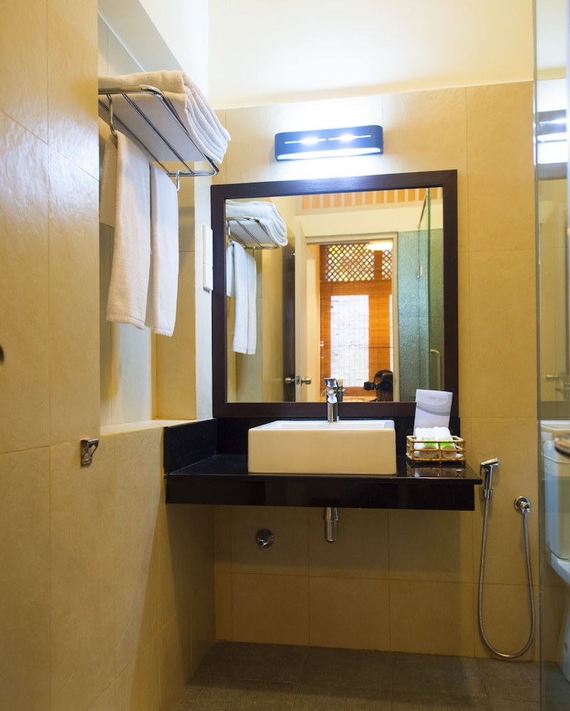 Hotel Sigiriya 10/64
