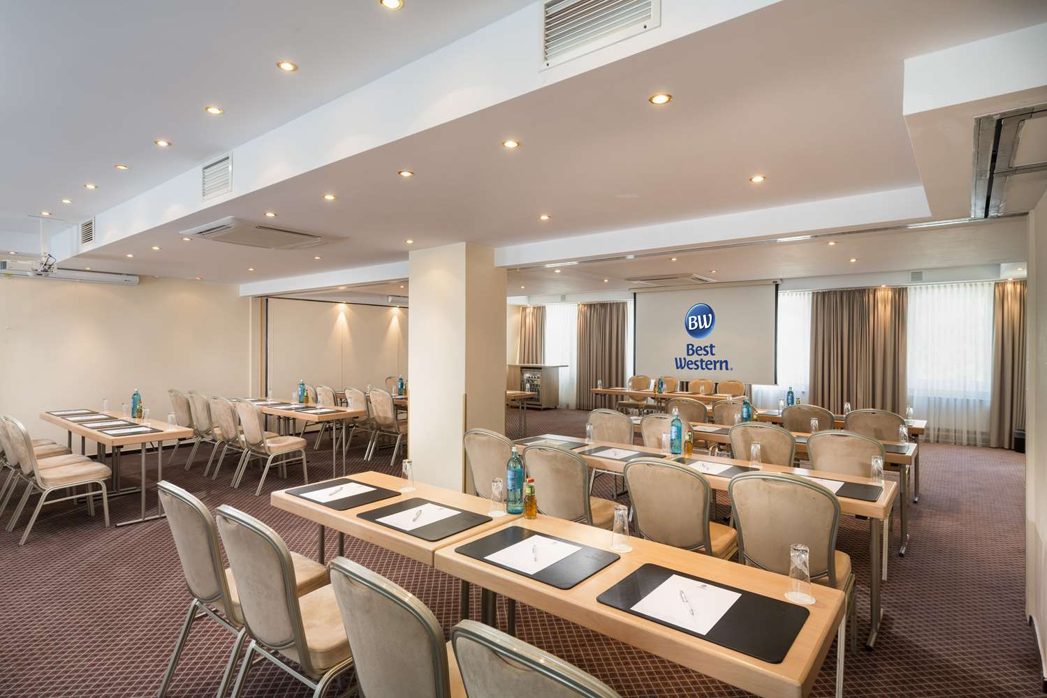 Best Western Hotel Zur Post 11/20