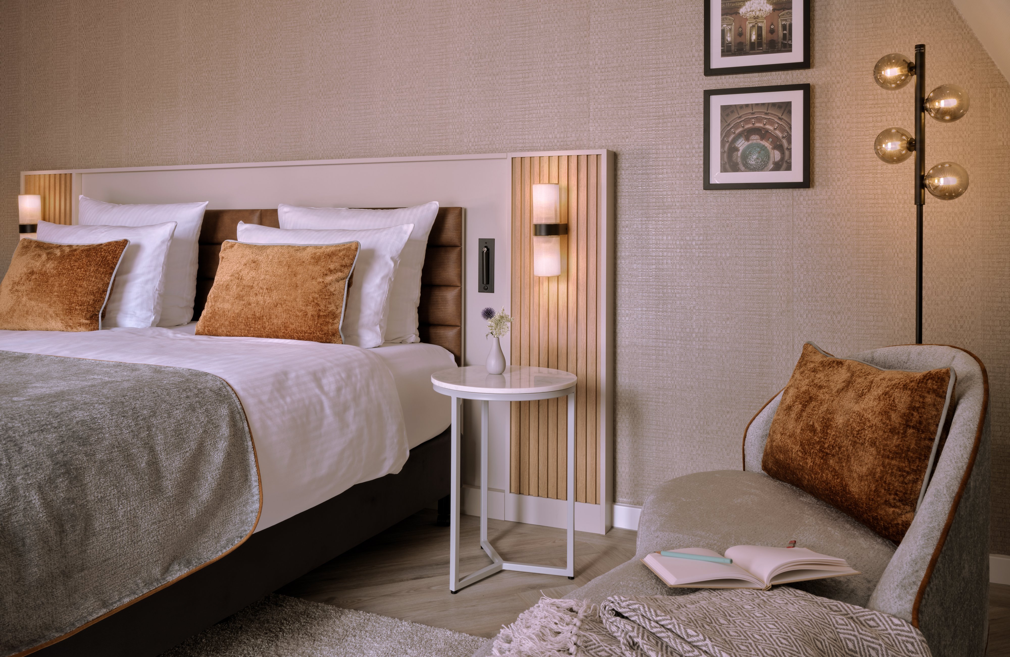 Leonardo Royal Hotel Baden Baden 34/91