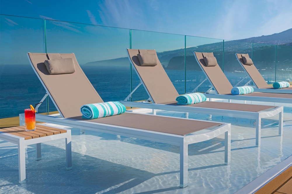 Atlantic Mirage Suites and Spa - Adults Only 27/50