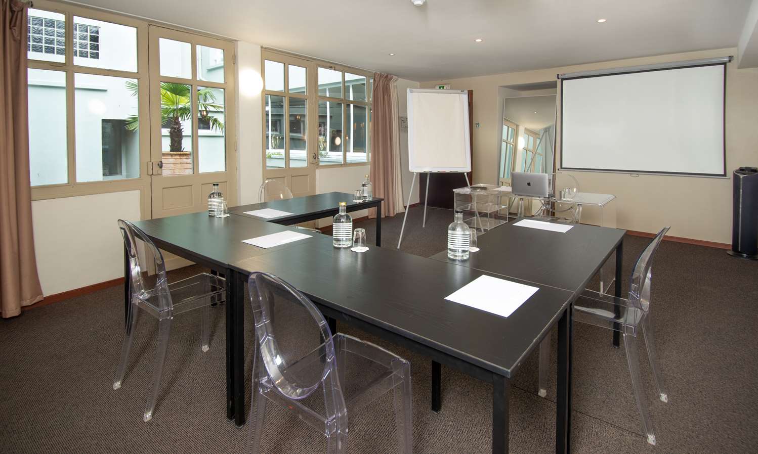 Best Western Plus Hotel Kregenn 32/37