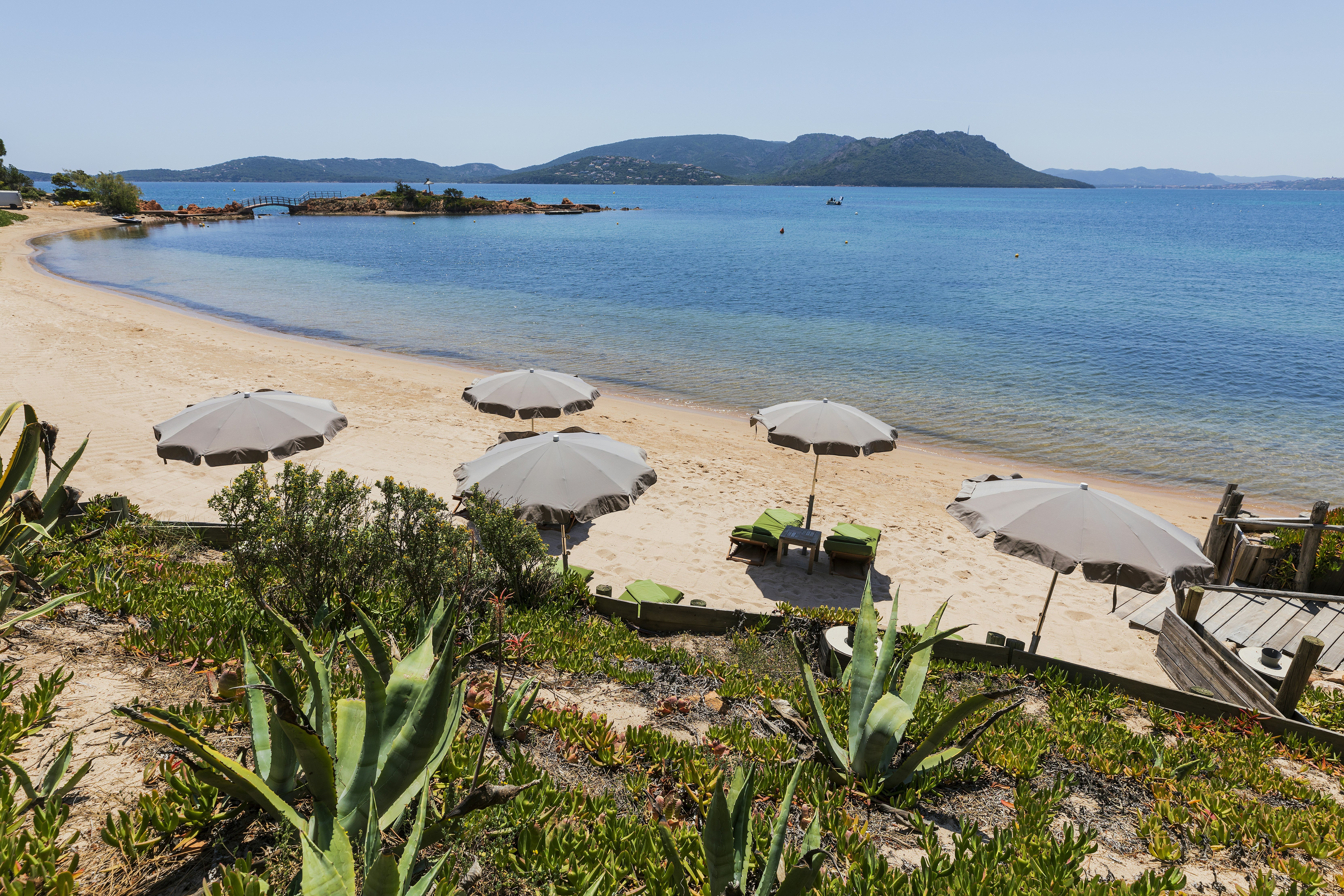 Grand Hôtel De Cala Rossa 41/50