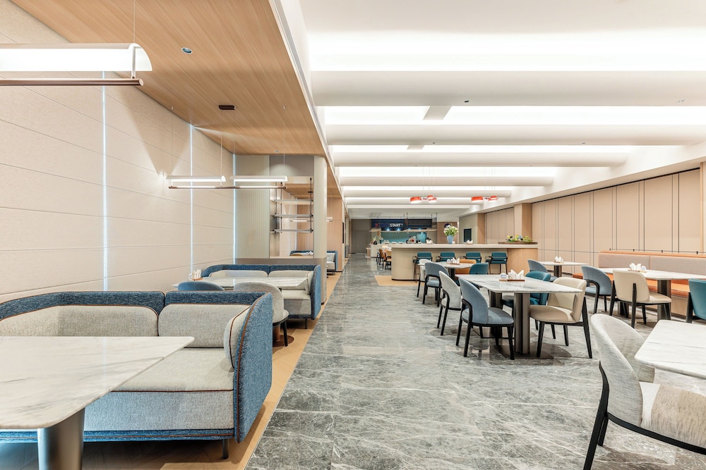 Holiday Inn Express Jincheng New District، Jincheng 35/50