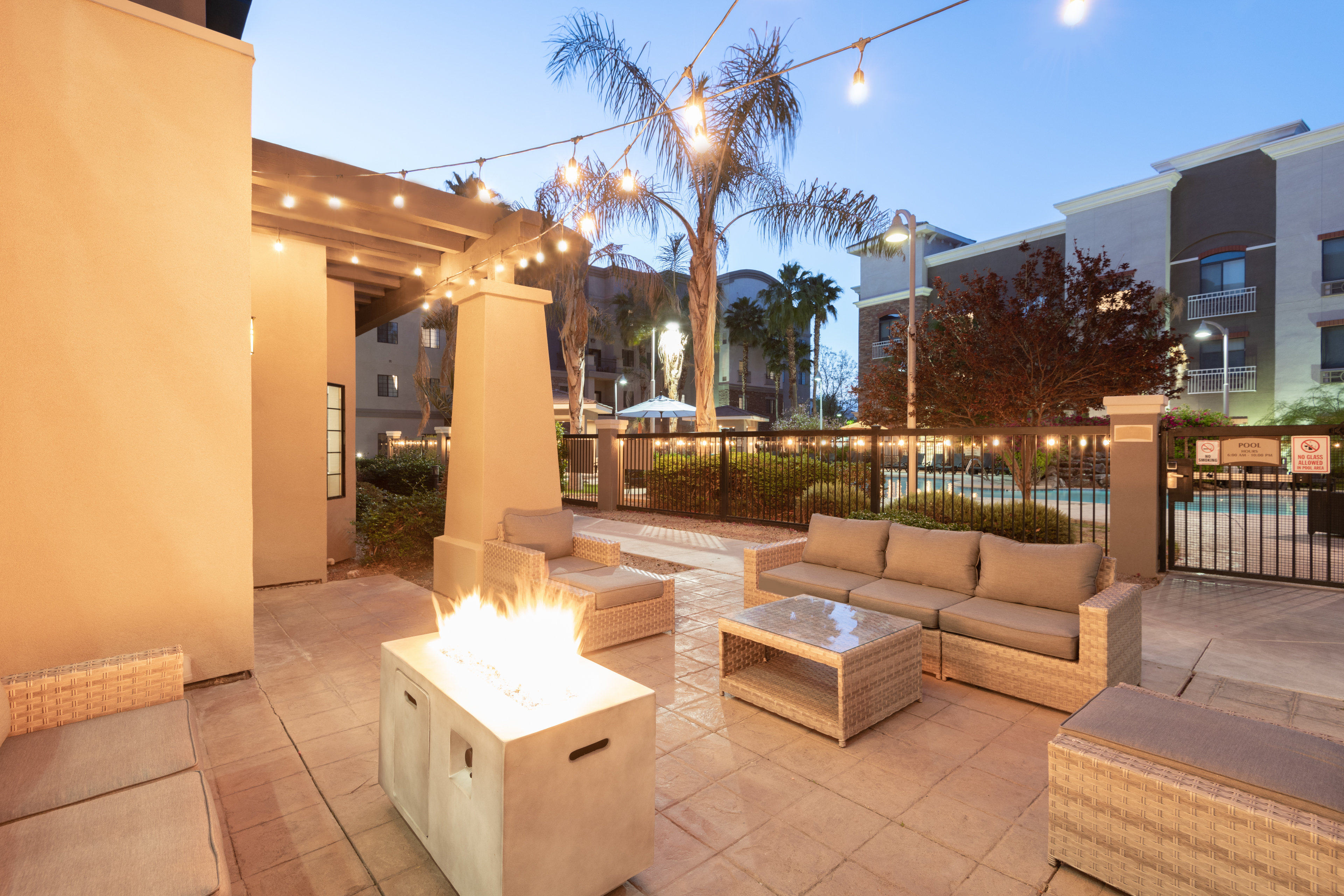 Staybridge Suites Phoenix-Glendale 26/65