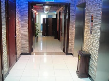 L Arabia Hotel Abu Dhabi 17/30