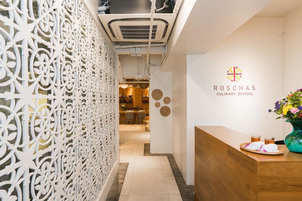 Akara Bangkok Hotel 6/50