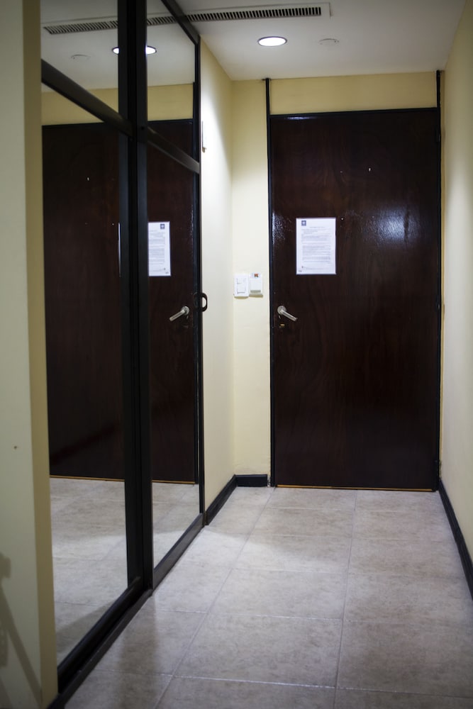 Hotel El Libertador 6/35