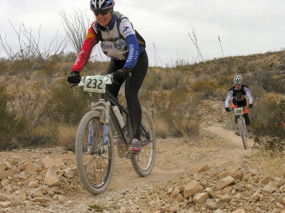 Terlingua Ranch Lodge 41/64