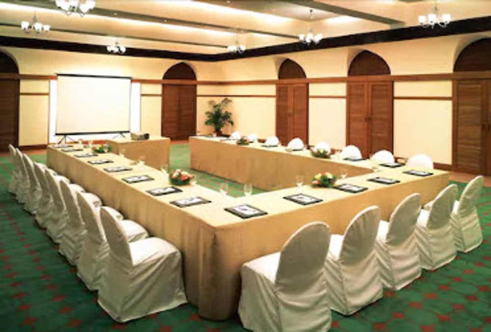 Taj Cidade de Goa Heritage, Goa 60/73