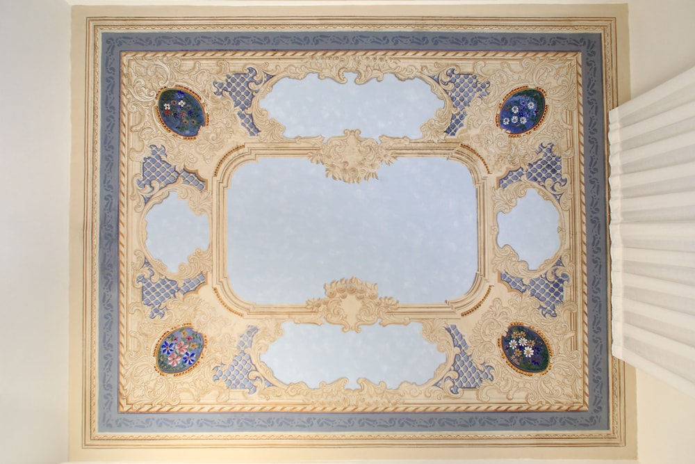 Al Castello Luxury 34/57