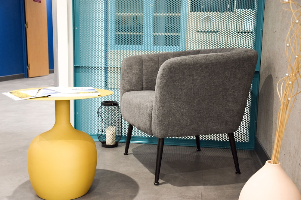 Ibis Budget Millau Viaduc 21/49