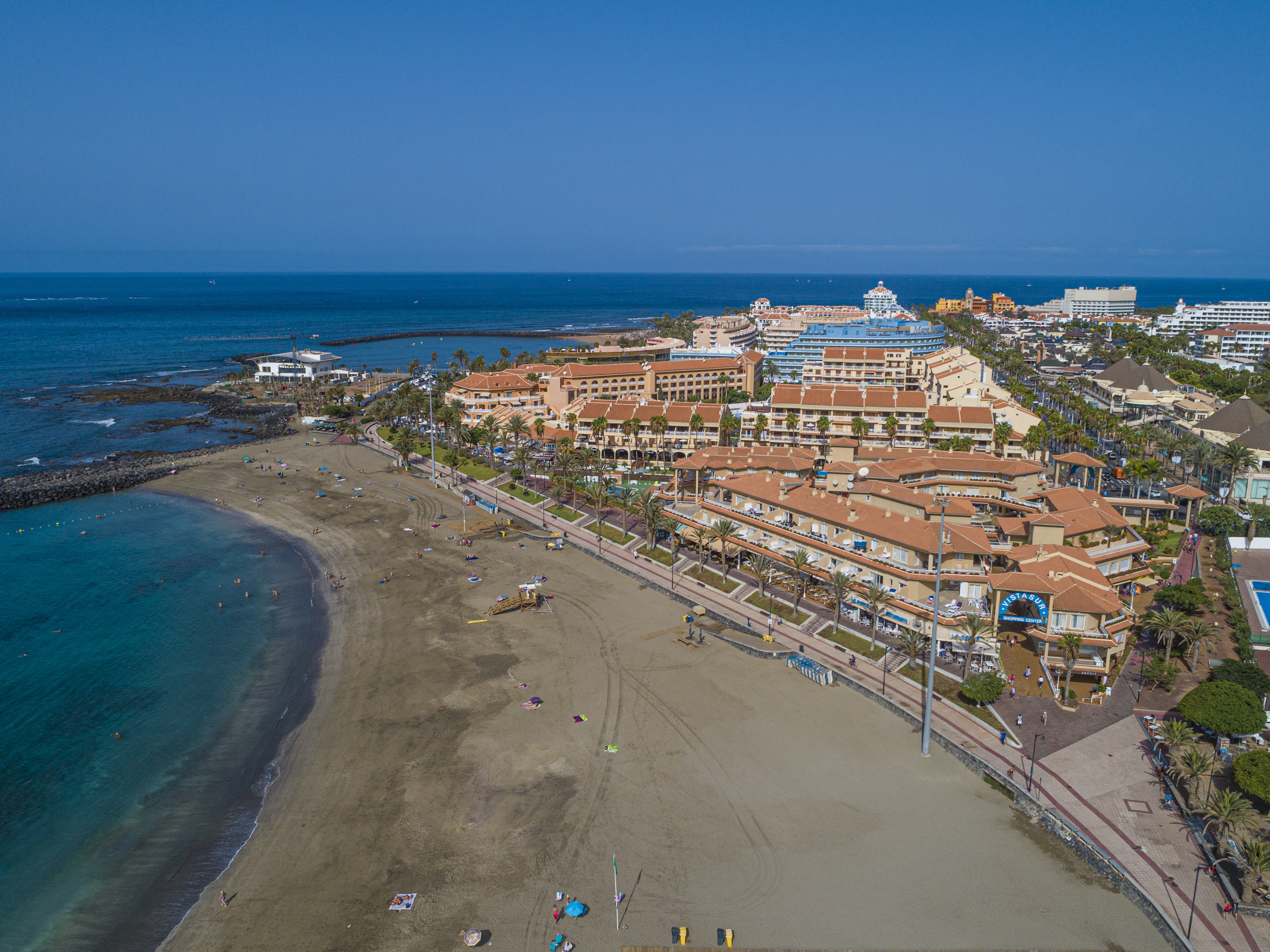Apartamentos Vista Sur 46/50