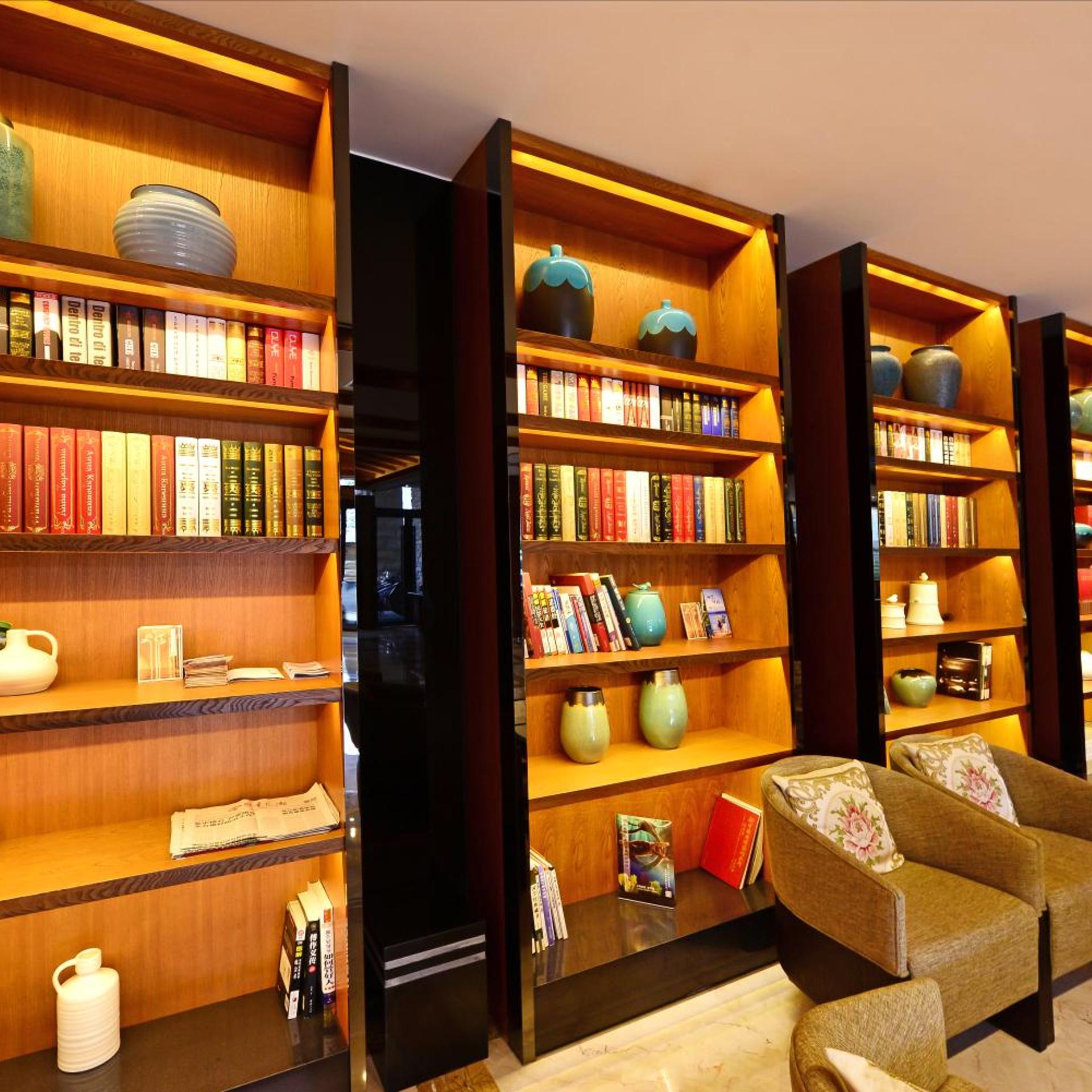SSAW Boutique Hotel Hangzhou Qiandao Lake 51/67