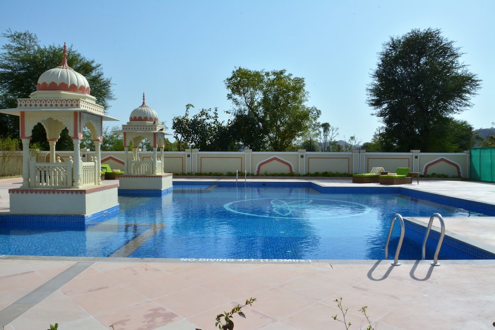 Indana Palace Jaipur 41/50