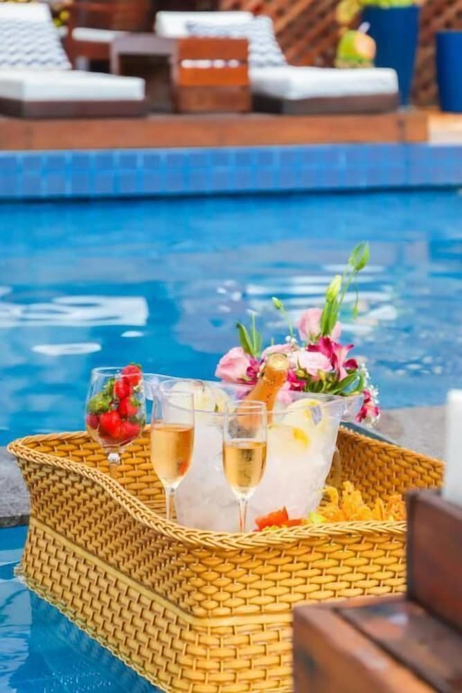 Aimbere Eco Resort Hotel 30/48